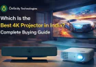Which Is the Best 4K Projector in India? Complete Buying Guide