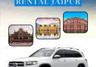 Mercedes GLS Car Rental Jaipur | Luxury Taxi Cab Hire