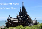 Best Time to Visit the Sanctuary of Truth in Pattaya