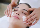 Hydrafacial for reducing blackheads and clogged pores in Riyadh