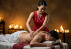 What Makes a Late Evening Asian Massage Spa in NYC Different From Daytime Spas