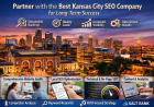 Partner With The Best Kansas City SEO Company For Long-Term Success