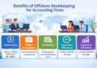 How Offshore Bookkeeping Enables Accounting Firms to Grow Without Increasing Overhead: 
