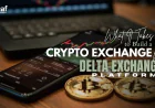 What It Takes to Build a Crypto Exchange Like the Delta Exchange Platform