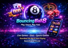 Join BouncingBall8 and Start Winning