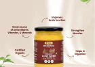 Organic Bilona Cow Ghee