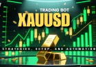 The Complete XAUUSD Trading Bot Handbook: Strategies, Setup, and Automation