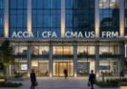 ACCA vs CFA vs CMA US vs FRM: Which Finance Course Should You Choose?