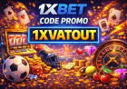 Code promo 1XBET: TAPISMAX - Bonus jusqu'à 130 €