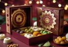 Luxury Diwali Sweet Boxes That Make Festive Gifts Look Premium