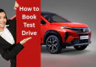 The Complete Guide to Test Drive Booking for Popular Cars