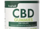 Who can benefit from TruFull CBD?