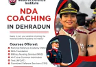Defence Preparation in Dehradun