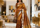 Elegant Silk Sarees for Every Occasion at Ibisfab