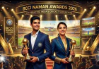 KHELOSUPER: BCCI CROWNS GILL AND MANDHANA
