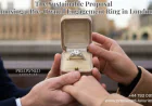 The Sustainable Proposal: Choosing a Pre-Owned Engagement Ring in London