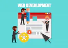 Complete Website Design & Development Services to Grow Your Business