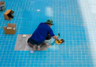 Trusted Pool Tile Repair Services Chicago IL