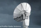 Wind Profiler Radar Antenna Systems: A Complete Guide