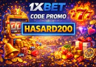 Code Promo 1xBet Mis À Jour 2026 : TAPISMAX – 130€