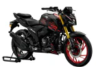 TVS Apache RTR 200 4V: Power, Precision, and Performance for Modern Riders