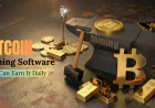 Why Buy Bitcoin Once When You Can Earn It Daily with Bitcoin Mining Software?