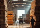 Wooden Pallets Manufacturers for Quality Solutions