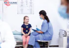 Why Jaipur Parents Are Choosing Neo Clinic for Their Children's Health