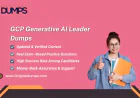 How to Pass the Generative AI Leader Certification Exam on the First Attempt