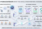 Free IP Geolocation API: What You Should Know Before Choosing One