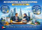 Accounting & Bookkeeping Services in UAE: A Complete Guide for Businesses