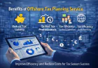 What Are the Benefits of Offshore Tax Planning Services for Companies? 