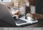 Building the Future Online: Why Web Application Development Matters More Than Ever