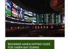 New Bettor Blueprint: 9 Essential Skills in the Beginner Handicapping Guide