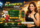 Join Playinexch Today – Fast Signup & Easy Account Setup