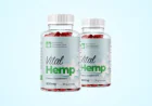 Do doctors recommend hemp gummies for pain?