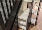 Smart Ways to Maximize Under-Stair Storage in Birmingham Homes