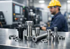 How A Custom Bolt Manufacturer In Ontario Helps Reduce Production Delays