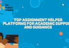 Top Assignment Helper Platforms for Academic Support and Guidance