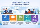 Simplifying Financial Processes with Offshore Bookkeeping for Growing Companies: 