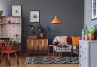 Wall Colour Texture: Transform Your Space with Style and Depth