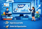 Why SAP Course Online is the Best Career Choice in 2026
