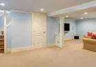 Transform Your Space with Basement Remodeling and Finishing Services