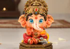 Bal Murti Idol Collection: A Divine Expression of Innocence and Devotion