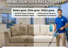 Affordable Sofa Cleaners for Homes