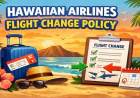 Hawaiian Airlines Flight Changes | FlyOgarage Help