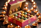 Diwali Sweet Box – Unique Packaging Ideas for Festive Gifting UK