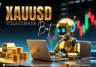 If You’re Not Using an XAUUSD Trading Bot, You’re Already Late