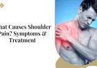 What Causes Shoulder Pain? Symptoms & Treatment