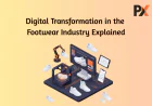 Footwear Design Tool Trends in Digital Shoe Industry
